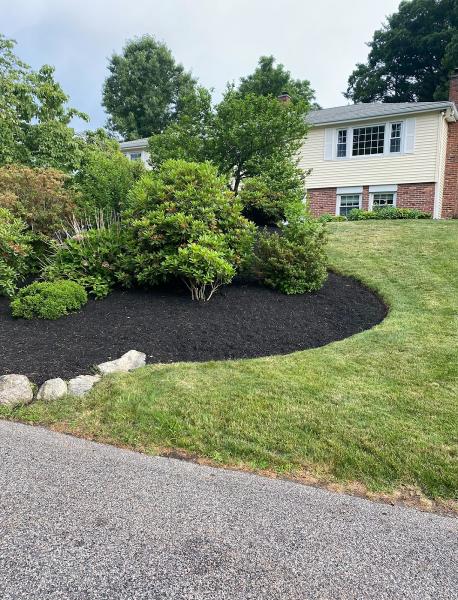Good Greens Landscaping