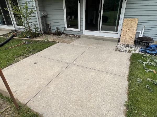 Aquascrub Pressure Experts LLC