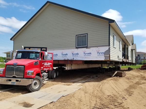 Otting House Movers