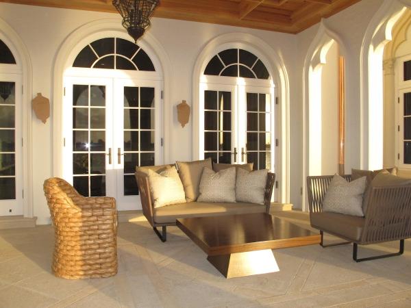 Daniel Scuderi Custom Furniture