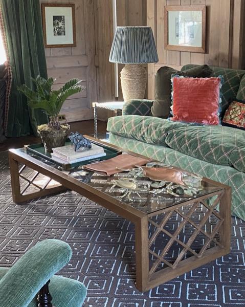 Daniel Scuderi Custom Furniture