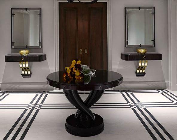 Daniel Scuderi Custom Furniture