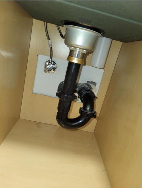 Wolf Pack Plumbing