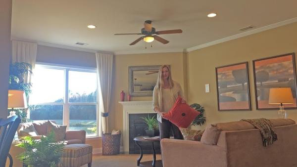 House Into Home NC by Judy Jernigan
