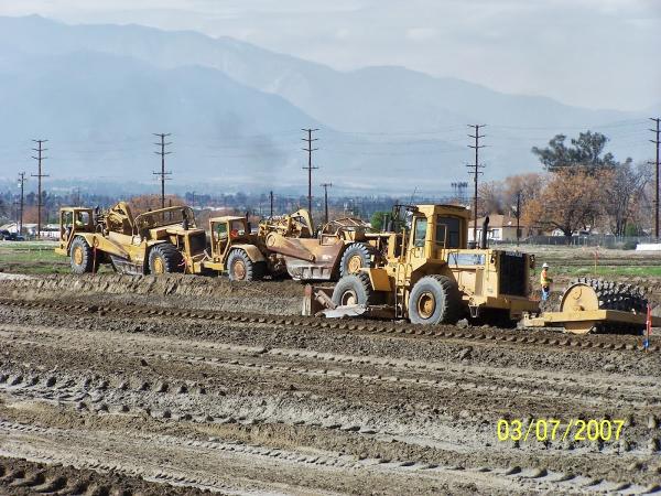 Hilltop Geotechnical Inc