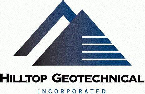 Hilltop Geotechnical Inc