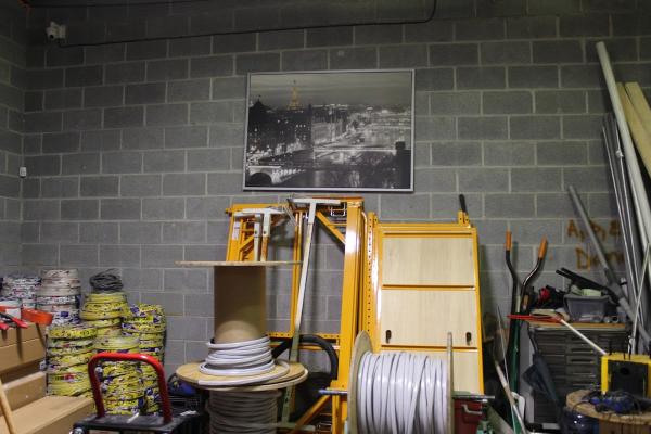 A M Electric Inc