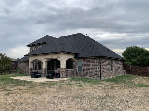 Myirc Integrity Roofing & Construction