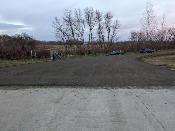 Chard Grading & Excavation LLC