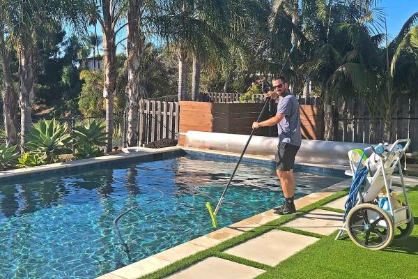 Vida Pool and Spa Care