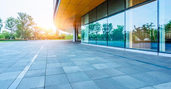 Contract Property Maintenance
