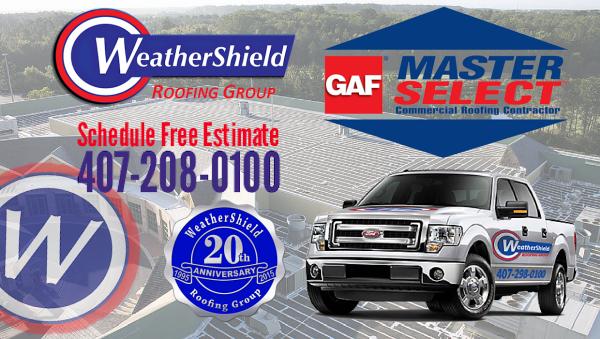 Weathershield Roofing Group
