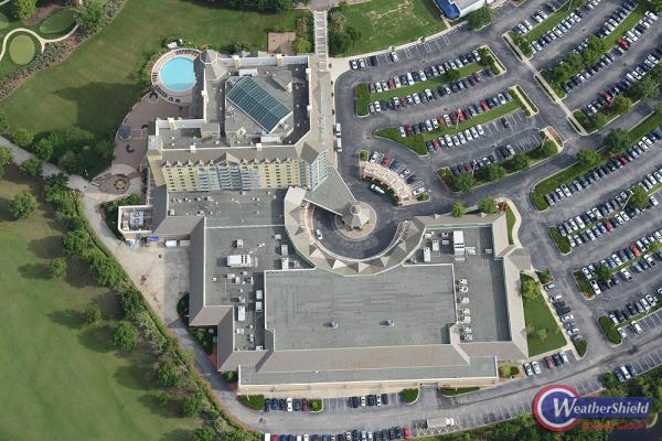Weathershield Roofing Group