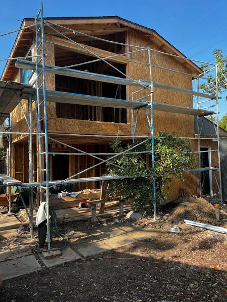 Ground Up Builders