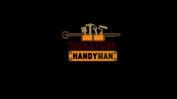 Signature Handyman