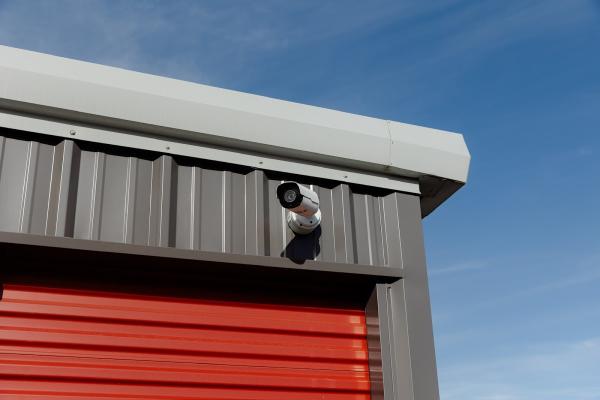 Stor-It Self Storage