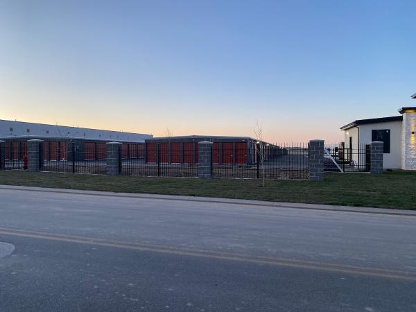 Stor-It Self Storage