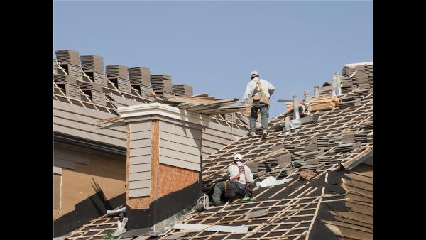 CTI Roofing