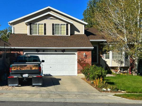 CTI Roofing