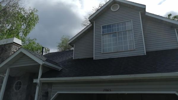 CTI Roofing