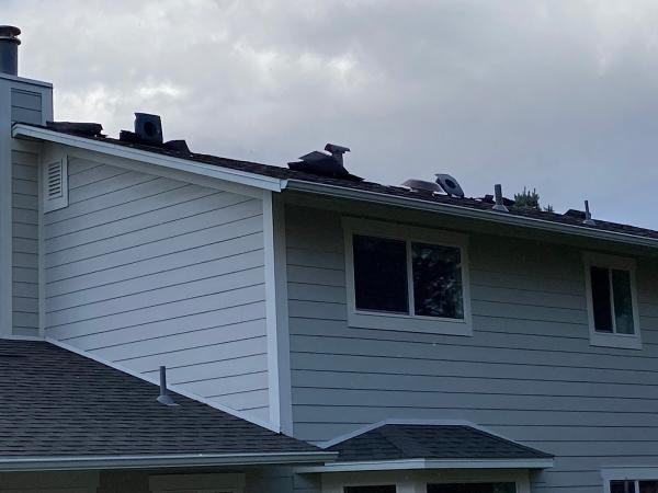 CTI Roofing