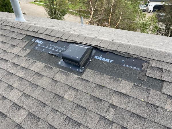 CTI Roofing