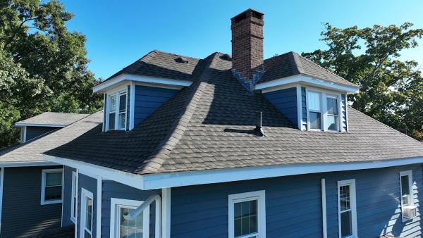 Roofmasters