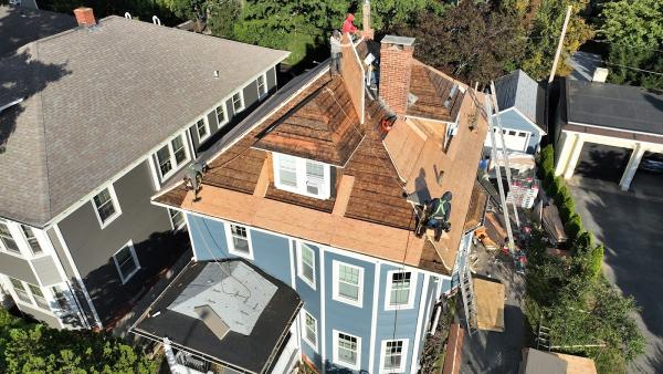Roofmasters
