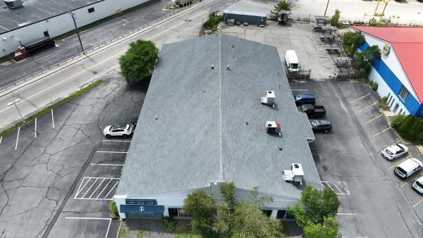 Roofmasters