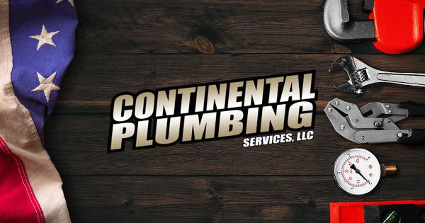 Continental Plumbing Services