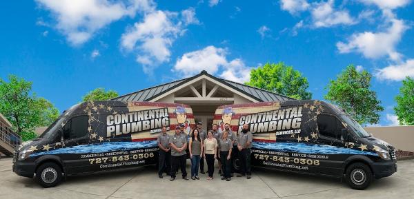 Continental Plumbing Services
