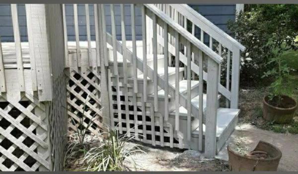 A&P Handyman Home Services LLC