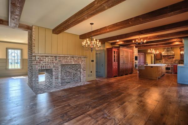 Classic Colonial Homes