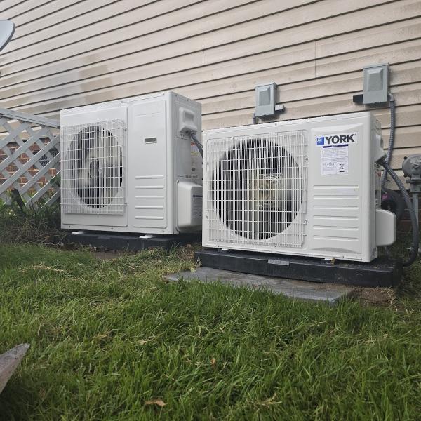 Solutions Heating & Air