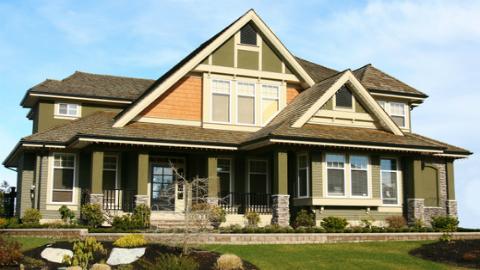 T.A. Hudson Builders