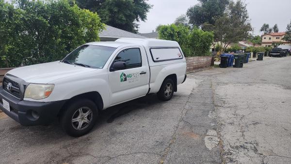 4G Pest Management
