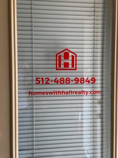 Homes With Hall Realty