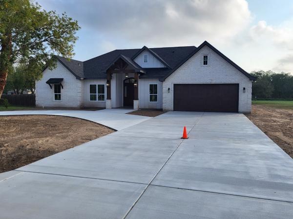 Cano Home Builders