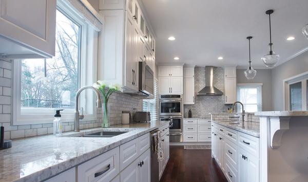 Apex Countertops Kitchen and Baths LLC