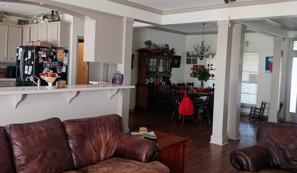 Great Measures Remodeling & Repair