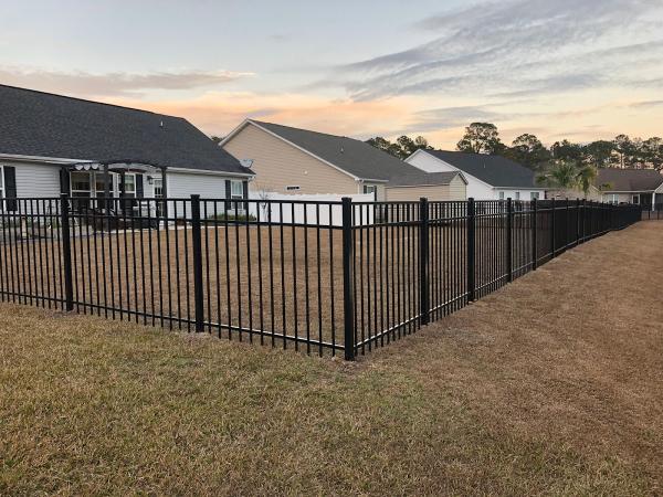 Arcadian Fence LLC