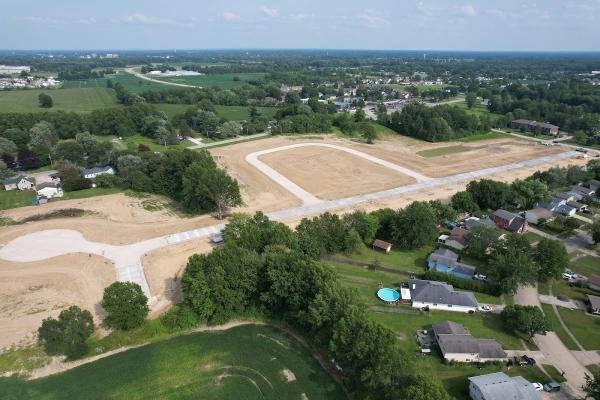 Terminal Ready Mix