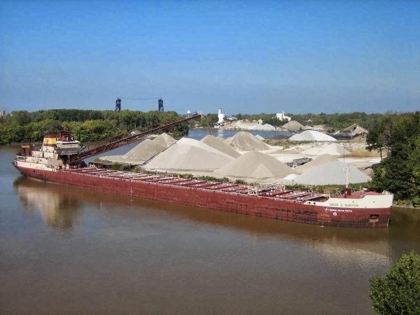 Terminal Ready Mix