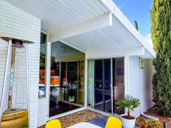 Diamond Window Cleaning