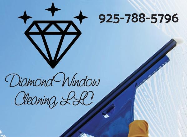 Diamond Window Cleaning