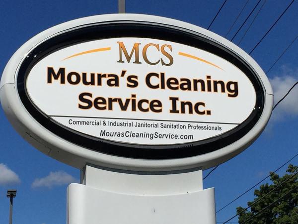 Moura's Cleaning Service