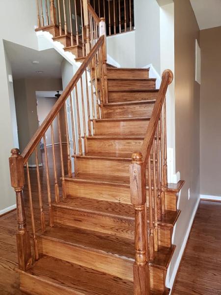 Wilfredo Carpet Inc