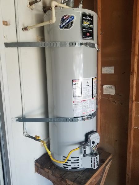 Emergency Waterheater and Plumbing