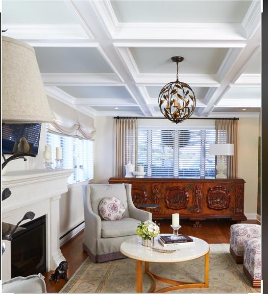 Soudi Amini Design