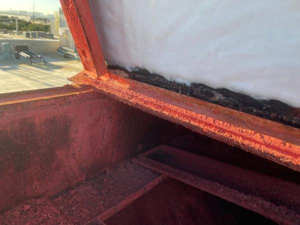 Professional Coil Cleaning Inc.